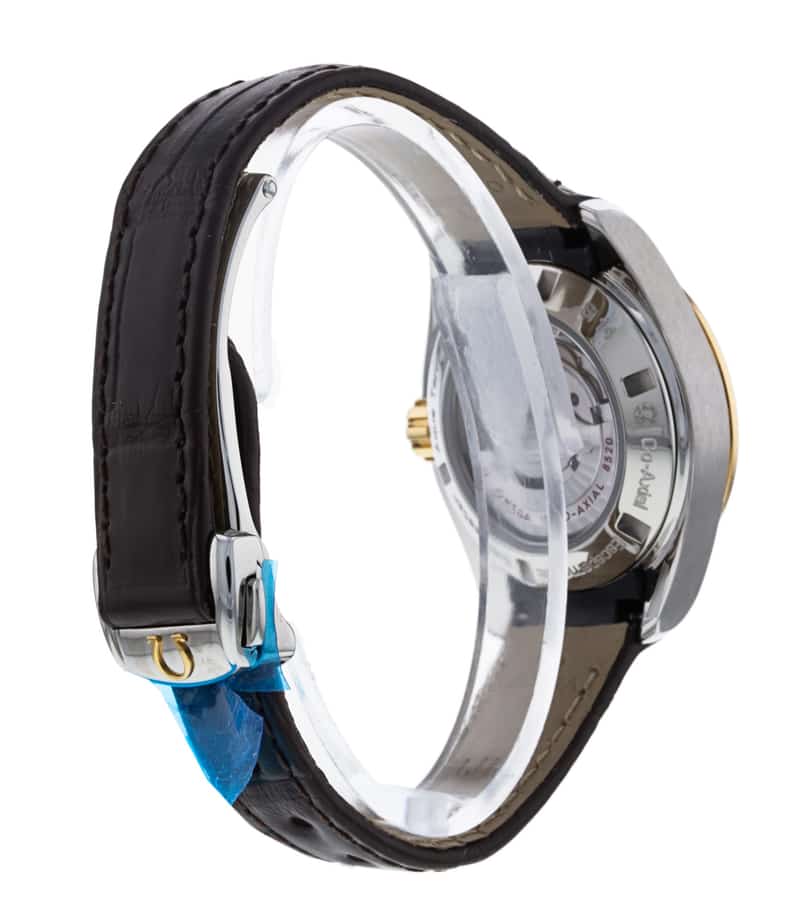 Omega Aqua Terra 150m Ladies 231.23.30.20.06.002